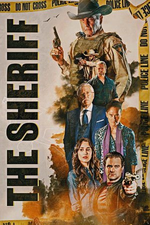 The Sheriff (2026) - Poster